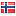 cp-foreningen.no server is located in Norway